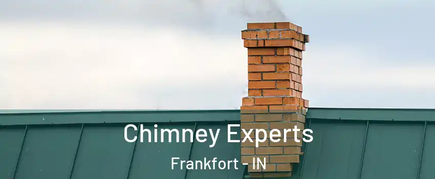  Chimney Experts Frankfort - IN