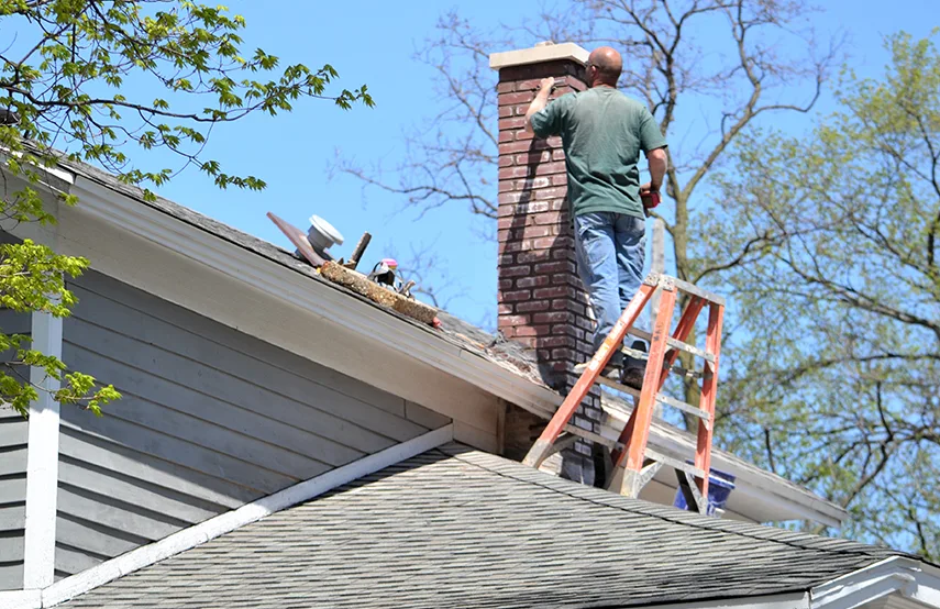 Chimney & Fireplace Inspections Services in Frankfort, IN
