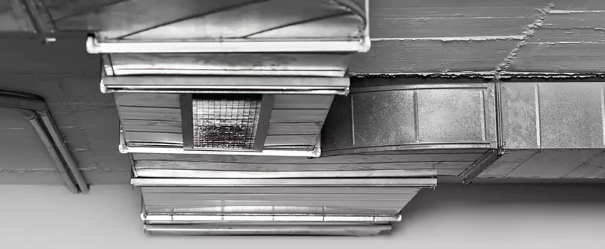 Trusted Air Duct Cleaning Company in Frankfort, Indiana