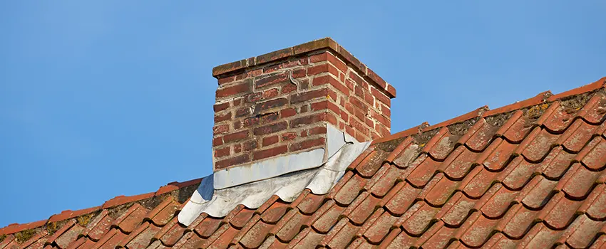 Residential Chimney Bricks Rotten Repair Services in Frankfort, IN