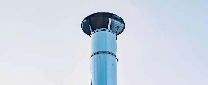 Wind-Resistant Chimney Caps Installation and Repair Services in Frankfort, Indiana