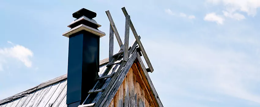 Chimney Creosote Cleaning in Frankfort, IN