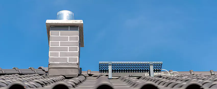 Chimney Flue Relining Services in Frankfort, Indiana