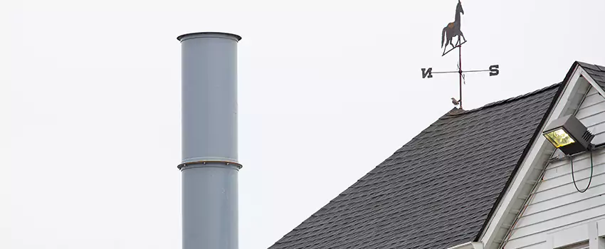 Chimney Inspection in Frankfort, IN