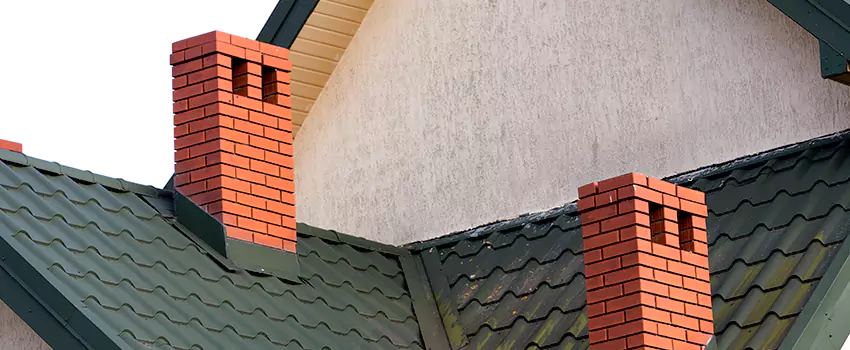 Chimney Saver Waterproofing Services in Frankfort, Indiana