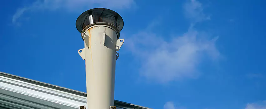 Chimney Spark Arrestor Requirements in Frankfort, IN