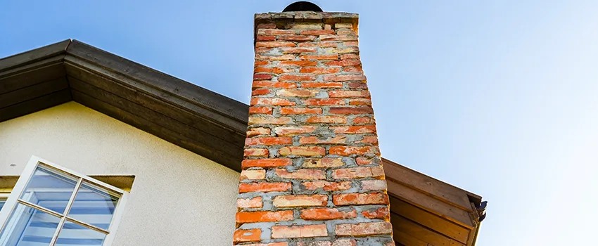 Chimney Mortar Replacement in Frankfort, IN
