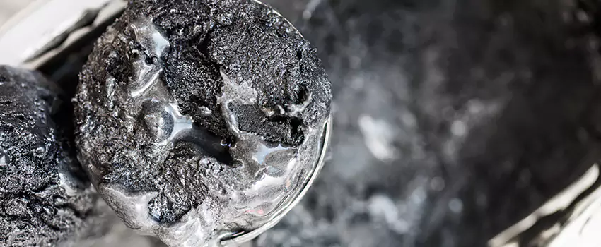 Clogged Dryer Vent Lint Cleaning in Frankfort, Indiana