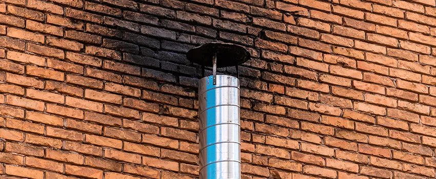 Diagnosing Commercial Chimney Problems in Frankfort, IN
