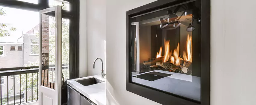 Dimplex Fireplace Installation and Repair in Frankfort, Indiana