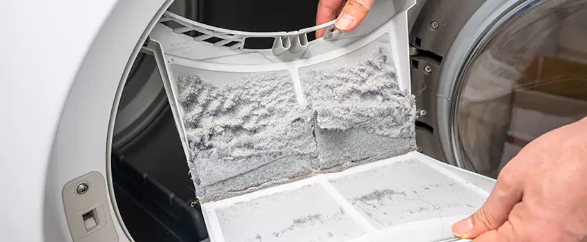 Best Dryer Lint Removal Company in Frankfort, Indiana