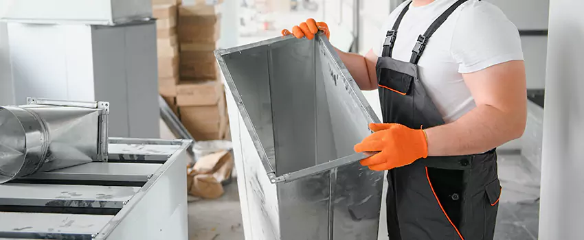 Benefits of Dryer Vent Inspection in Frankfort, IN