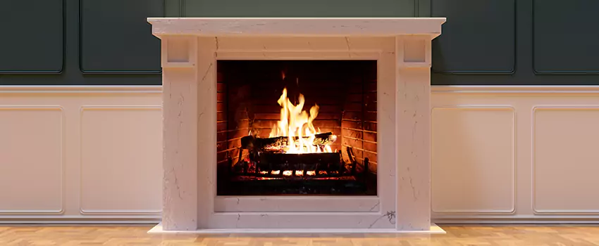 Empire Comfort Systems Fireplace Installation and Replacement in Frankfort, Indiana