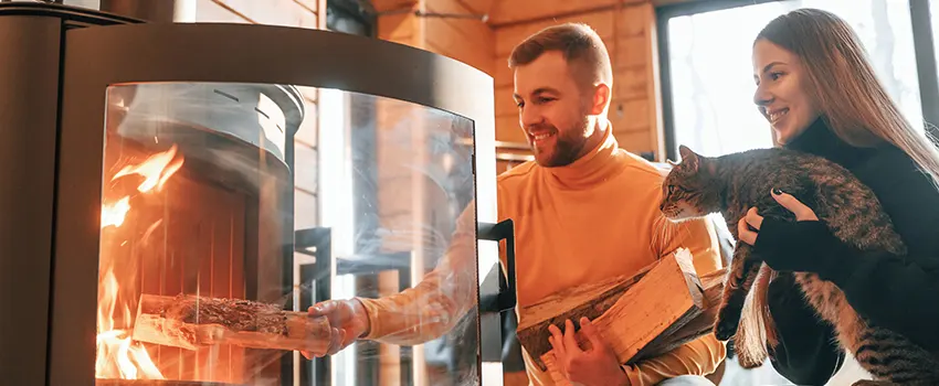 Fireplace Door Installation And Replacement Contractors in Frankfort, IN