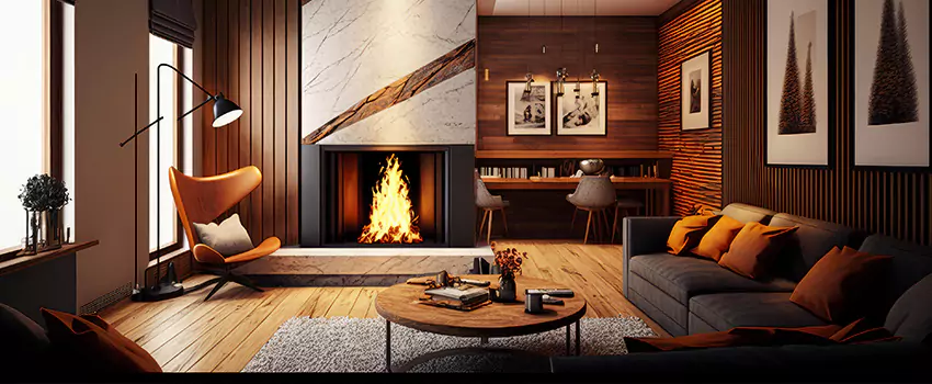 Fireplace Design Ideas in Frankfort, IN