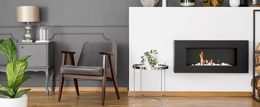 Fireplace Hanging Screens Installation Specialists in Frankfort, IN