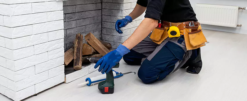 Smoke Chamber Safety Upgrades in Frankfort, Indiana