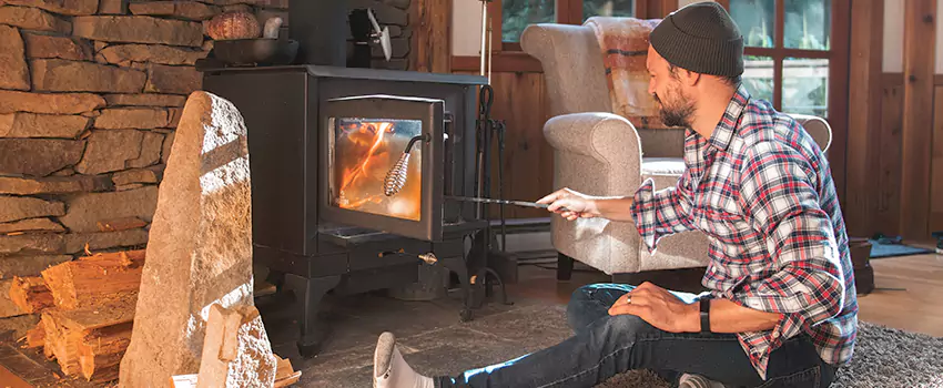 Fireplace Chimney Maintenance in Frankfort, Indiana