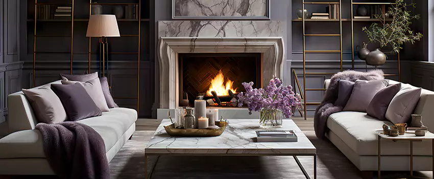 Fireplace Xtrordinair Ember-Glo Insert Fireplace Maintenance in Frankfort, Indiana