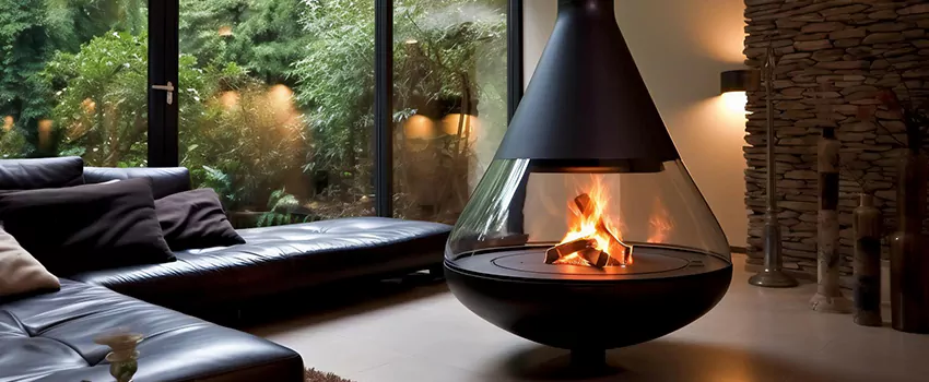 Affordable Floating Fireplace Repair And Installation Services in Frankfort, Indiana