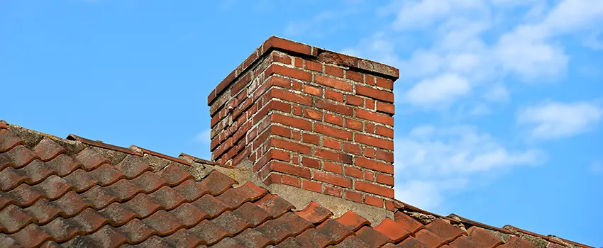 Flue Tiles Cracked Repair Services near Me in Frankfort, IN
