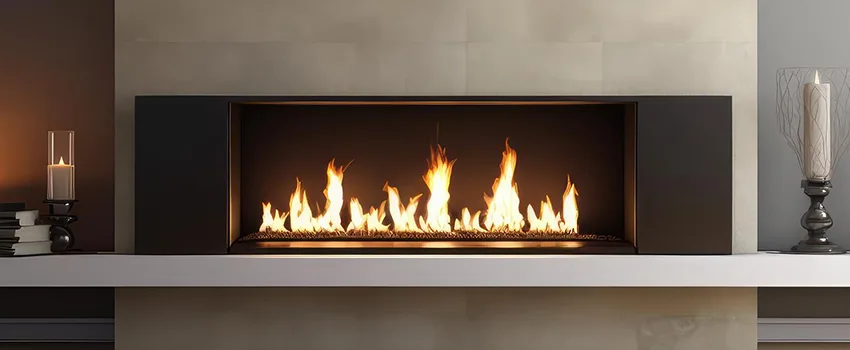 Vent Free Gas Fireplaces Repair Solutions in Frankfort, Indiana