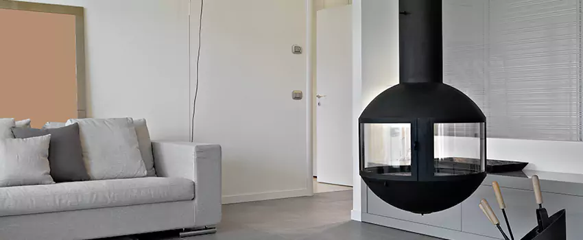 Hanging & Suspended Fireplaces Designer in Frankfort, Indiana