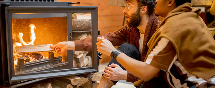 Benefits of Harman Stoves Fireplace in Frankfort, Indiana