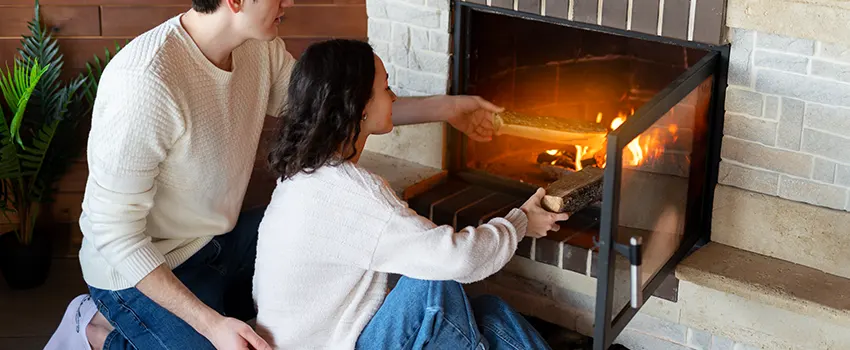 Kings Man Direct Vent Fireplaces Services in Frankfort, Indiana