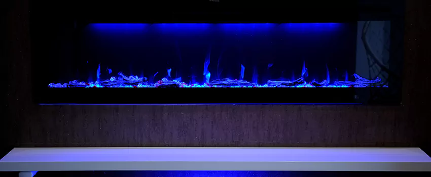 Benefits of Multi-Color Fireplace Installation in Frankfort, IN