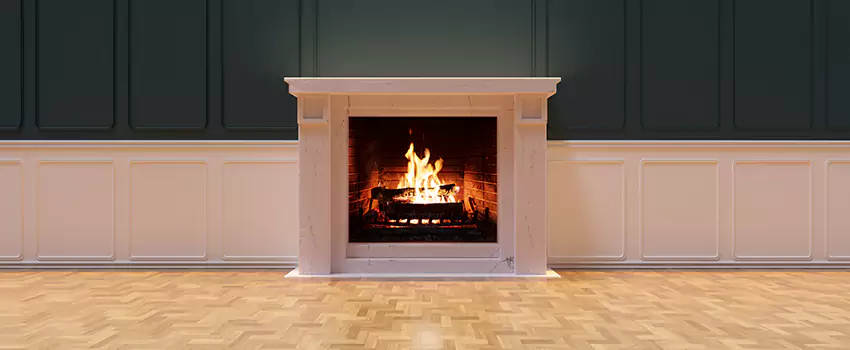 Napoleon Electric Fireplaces Inspection Service in Frankfort, Indiana
