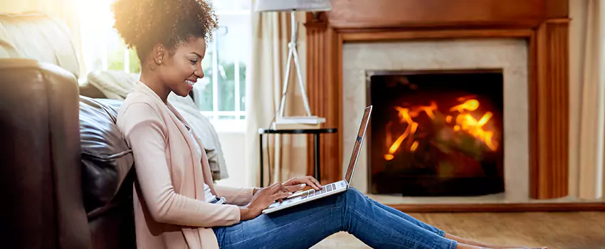 Cost-Effective Osburn Fireplace Installation and Repair in Frankfort, IN