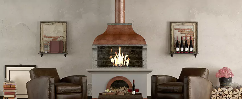 Benefits of Pacific Energy Fireplace in Frankfort, Indiana