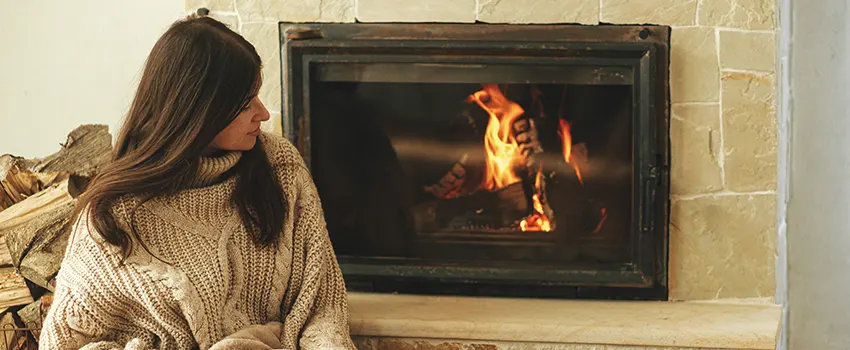 Regency Outdoor Fireplace Products Maintenance and Replacement Services in Frankfort, Indiana