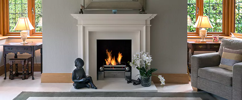 RSF Fireplaces Maintenance and Repair in Frankfort, Indiana
