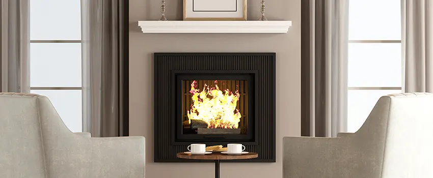 Superior Outdoor Fireplace Repair in Frankfort, IN