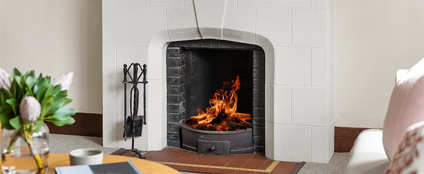 Valor Fireplaces and Stove Repair in Frankfort, IN