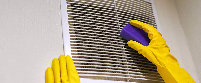 Vent Cleaning Company in Frankfort, IN