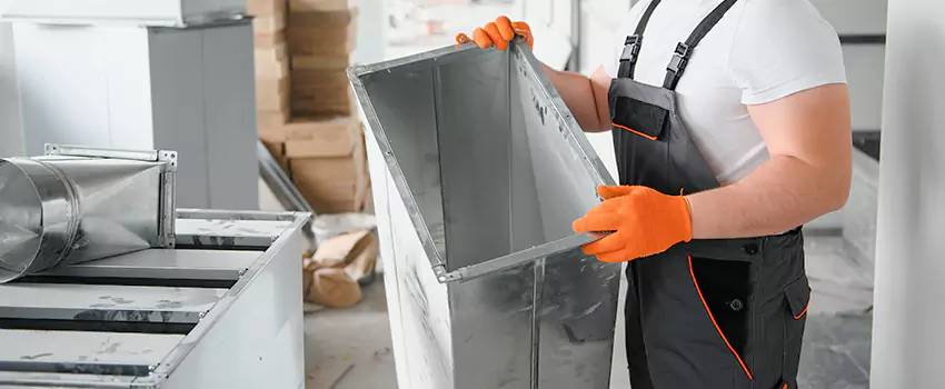 Ventilation Fan Cleaning Services in Frankfort, Indiana