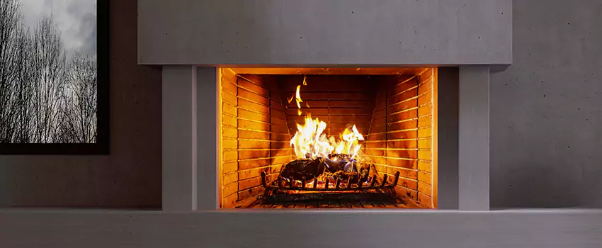 Indoor Wood Burning Furnace Repair and Installation in Frankfort, Indiana