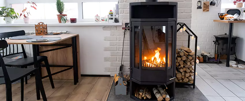 Wood Stove Inspection Services in Frankfort, IN