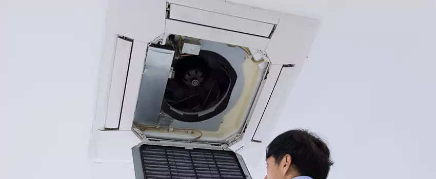 Benefits of Professional Air Duct Cleaning in Frankfort, Indiana