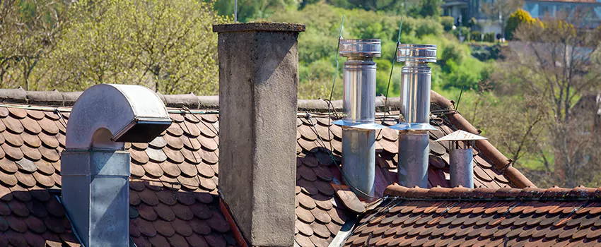 Commercial Chimney Blockage Removal in Frankfort, Indiana