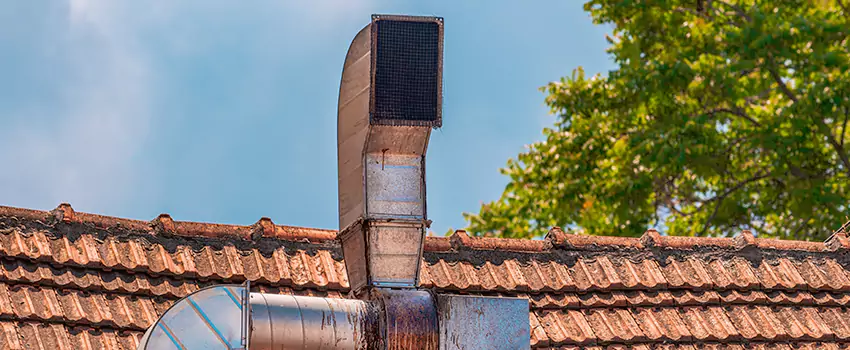 Chimney Cleaning Cost in Frankfort, Indiana