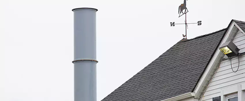 Multi-flue Chimney Caps Installation And Repair in Frankfort, IN