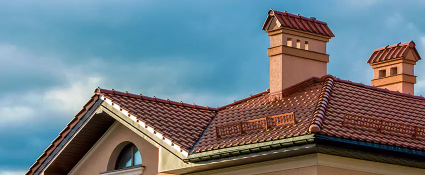Residential Chimney Services in Frankfort, Indiana