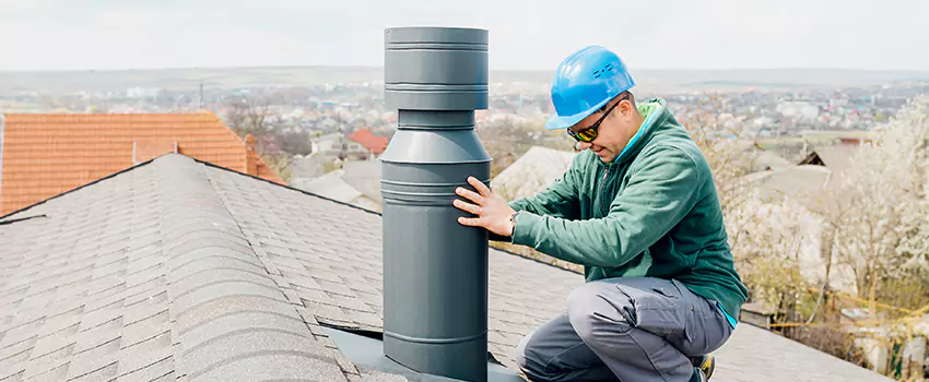 Insulated Chimney Liner Services in Frankfort, IN