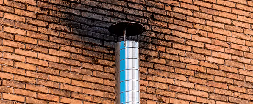 Chimney Design and Style Remodel Services in Frankfort, Indiana