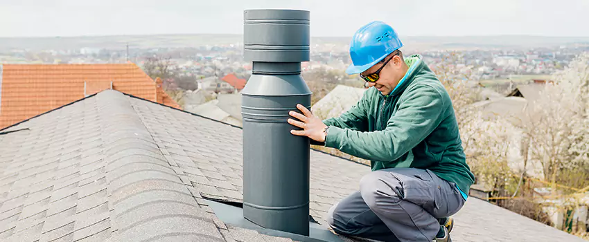 Chimney Repair Cost in Frankfort, IN