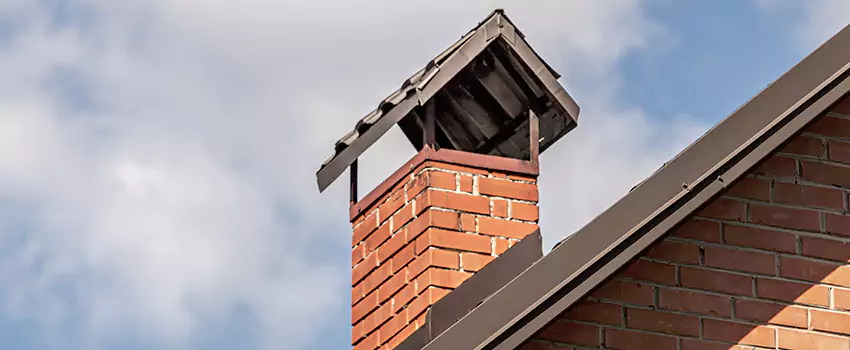 Chimney Saver Masonry Repair Contractor in Frankfort, Indiana